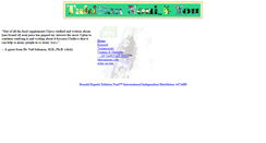 Desktop Screenshot of noni.geelong.com.au